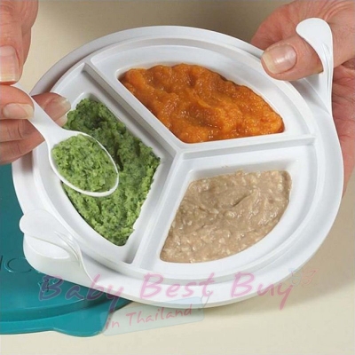 ҹ硾͹нһԴ KidCo Feeding Dish