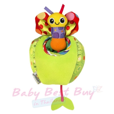 ͧ ҫ Lamaze Hide Inside Butterfly