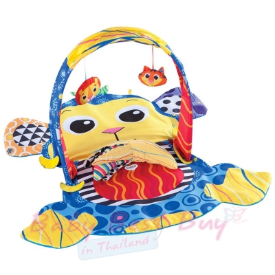 Lamaze Makai the Monkey 3 in 1 Gym  