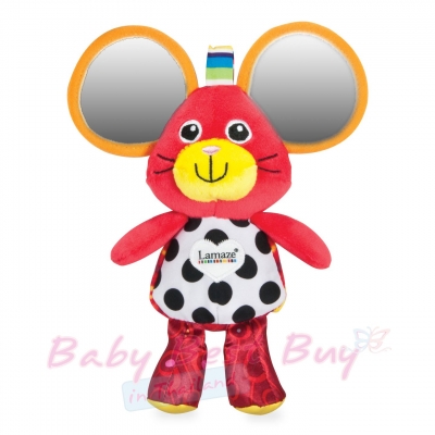 ͧ蹼ҫ Lamaze Miro the Mouse