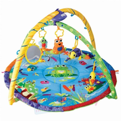  Lamaze Pond Symphony Motion Gym