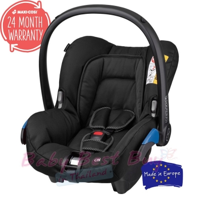 շ Maxi-Cosi  Citi 2 մ Black Raven