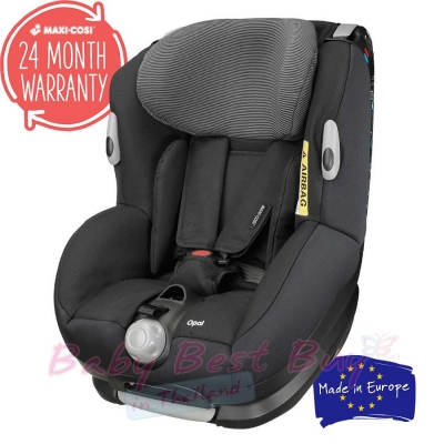 շ Maxi-Cosi  Opal մ Black Raven