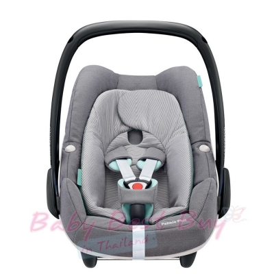 Maxi cosi pebble origami black shop