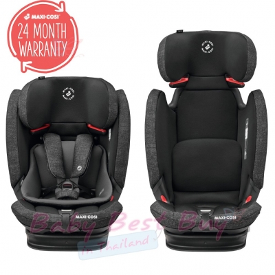 Maxi-Cosi Titan Pro Nomad Black