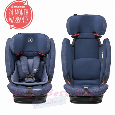 Maxi-Cosi Titan Pro Nomad Blue