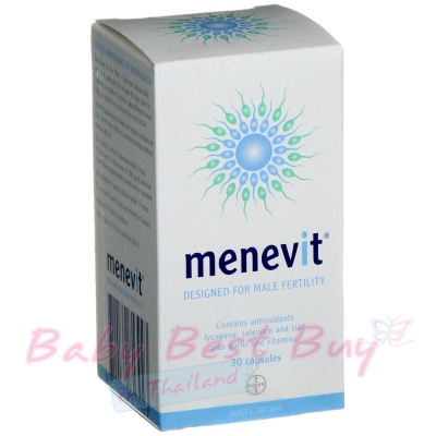 ԵԹպص Ѻ Menevit Ẻ 30 ᤻