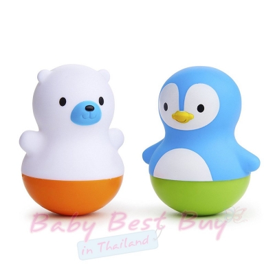 ͧ¹ Munchkin Bath Bobbers Bath Toy ͧ 㹹