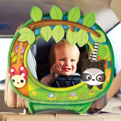 Шͧѧ ШԴѧö ͧö¹ Munchkin Brica Swing Baby In-sight Mirror