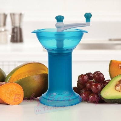 躴 Munchkin Baby Food Grinder