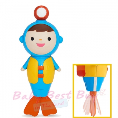 ͧ㹹 ¹ Munchkin Scuba Swimming Bath Toy ͧ 㹹