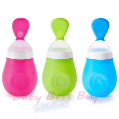 ͹è硾ҹ Munchkin Squeeze Spoon