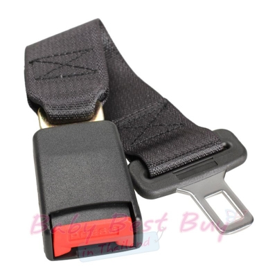 µ͢૿ŷ շŷ Seat Belt Extender 32.5cm