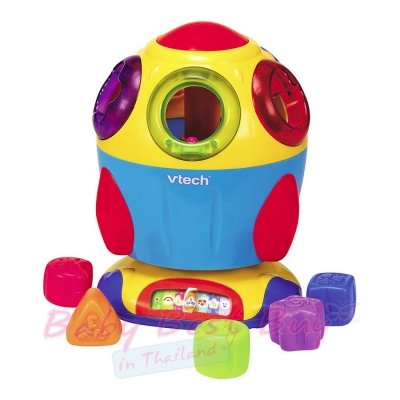 ͤʹ Vtech Sort and Soar Rocket