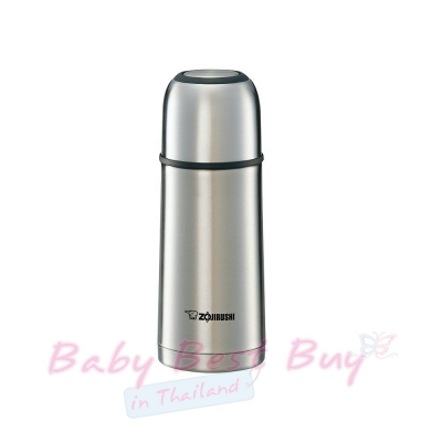 ⫨تԡк͡ᵹحҡ Zojirushi Stainless Vacuum Mug 0.35Liter SV-GR35-XA Stainless