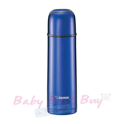 ⫨تԡк͡ᵹحҡ Zojirushi Stainless Vacuum Mug 0.50Liter SV-GR50-AA Deep Blue