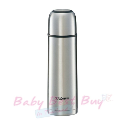 ⫨تԡк͡ᵹحҡ Zojirushi Stainless Vacuum Mug 0.50Liter SV-GR50-XA Stainless