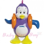 Tomy Splashy the Penguin Bath Toy
