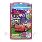 Сѹاʹ  24  Disney Mosquito Repellent Sticker 24 Pads Cars