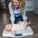 bbluv Kilo Digital Baby Scale