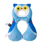 ͹ͧ ͹˹ع Benbat Travel Friends 1-4 Owl ູặ ١