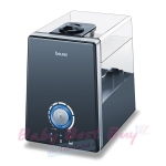 ͧӤ ҡ Beurer Air Humidifier Dual Technology LB88 Black