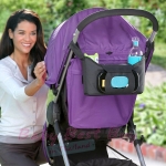 ͧǹö Brica Stroller Organizer Plus