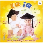 เพลงสำหรับเด็ก EQ IQ Build Your Baby's Brain Music