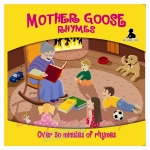 นิทานเด็กภาษาอังกฤษ Mother Goose Rhymes