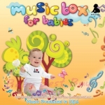 เพลงสำหรับเด็ก Music Box for Babies