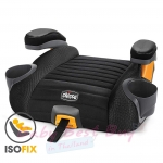 շ Chicco GoFit Plus Booster Car Seat  iron й շ 