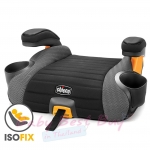 Chicco GoFit Plus Booster Car Seat Avenue