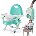 觷ҹú Chicco Pocket Snack Booster Seat  Modmint