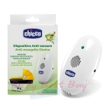 ا Chicco Zanzo No Anti-Mosquito Portable Device 