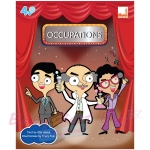 ŪٻҾѵäѾ Dickens Flashcards Occupations