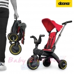 Doona Liki Trike S1 Red