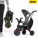 Doona Liki Trike S3 Grey Hound