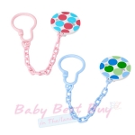 ¤ͧء͡ Dr.Brown's Pacifier Clip