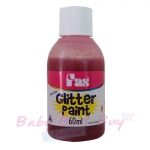  ҡྪ Fas Glitter Color 60ml Silver