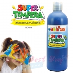  չ non-toxic Fas Super Tempera Poster Paint 500ml չԹ