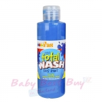  non-toxic  չԹ Fas Total Wash Kids Paint Cool Blue