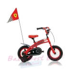 จักรยานเด็กเฟอร์รารี่ Ferrari CX-10 12inch Kids Bike