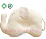 ͹ ͹ John N Tree Baby Protective Pillow Baby Elephant