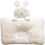 หมอนหลุม หมอนเด็ก John N Tree Baby Protective Pillow Peekaboo Bunny