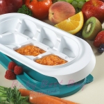 ͧѺ KidCo Freezer Storage Trays