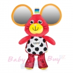 ͧ蹼ҫ Lamaze Miro the Mouse