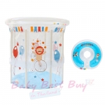 Infant swimming pool