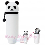 ͧԹͫ⤹ Lihit Lab Smart Fit Punilabo Pen Case Panda