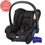 Maxi-Cosi Citi 2 Infant Carrier Black Raven