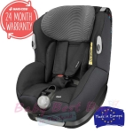 Maxi-Cosi Opal Carseat Black Raven